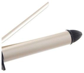 img 3 attached to Curling iron REDMOND RCI-2324, golden/black