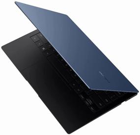 img 3 attached to 13.3" Notebook Samsung Galaxy book NP930XDB 1920x1080, Intel Core i7 1165G7 2.8 GHz, RAM 8 GB, DDR4, SSD 512 GB, Intel Iris Xe Graphics, NP930XDB-KD1US, blue, English layout