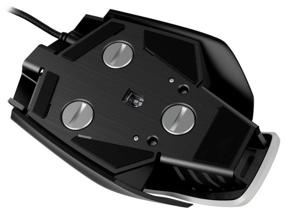 img 3 attached to Игровая мышь Corsair Gaming M65 Pro RGB FPS Black USB