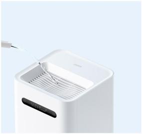 img 3 attached to Humidifier Smartmi Evaporative Humidifier 2, CJXJSQ04ZM RU, white