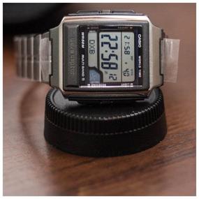 img 3 attached to Wrist watch Casio Radio Controlled WV-59RD-1A