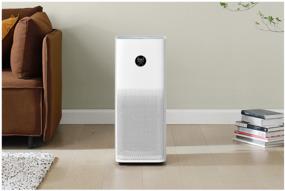 img 3 attached to Air Purifier Xiaomi Air Smart Purifier 4 Pro, AC-M15-SC Global, white