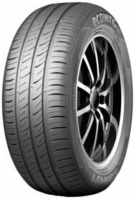 img 1 attached to Kumho Ecowing ES01 KH27 185/65 R15 88H summer
