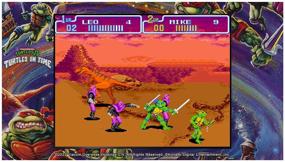 img 2 attached to Teenage Mutant Ninja Turtles: The Cowabunga Collection [TMNT][Nintendo Switch English Version]