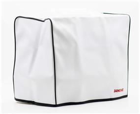 img 1 attached to 🧵 Enhance Your Sewing Possibilities with the Janome CoverPro 7 Expansion Machine