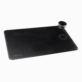 img 3 attached to Xiaomi Smartpad Qi (MWSP01) Black Mat