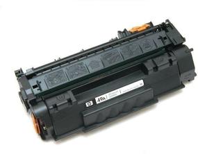 img 3 attached to HP Q5949A Black Ink Cartridge