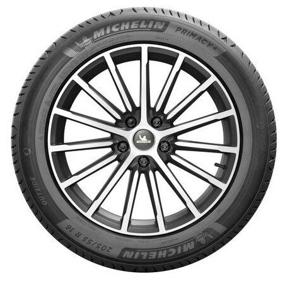 img 1 attached to MICHELIN Primacy 4 215/55 R17 94V summer
