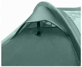 img 3 attached to Camping tent for five people Greenell Ardee 4/5, green