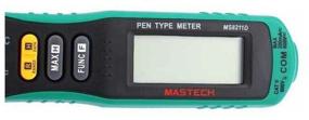 img 3 attached to Mastech multimeters Digital multimeter Mastech MS8211D