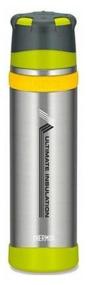 img 1 attached to Classic thermos Thermos FFX-900, 0.9 l, gray