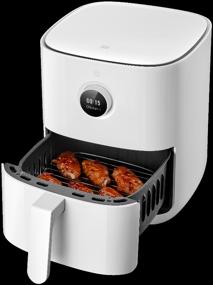 iF Design - Xiaomi Smart Air Fryer MAF01