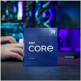 img 3 attached to Processor Intel Core i9-11900F LGA1200, 8 x 2500 MHz, BOX