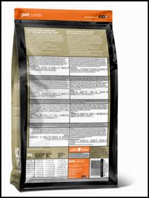 img 2 attached to Dry food for puppies and dogs GO! Sensitivities Limited Ingredient, Sensitive Digestion, Grain Free, Duck 1 Pack x 1 pc. x 9.98 kg