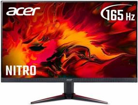 img 3 attached to 27" Monitor Acer Nitro VG270Sbmiipx, 1920x1080, 165Hz, IPS, black
