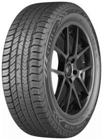 img 2 attached to Goodyear Eagle Sport 2 205/55 R16 91V summer