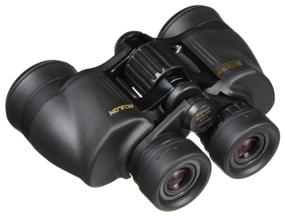 img 1 attached to Binoculars Nikon Aculon A211 7x35 black