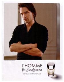 img 3 attached to Yves Saint Laurent туалетная вода L&quot;Homme, 100 мл