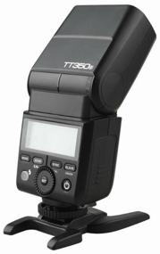 img 3 attached to Flash Godox TT350S for Sony