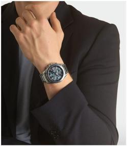 img 3 attached to Casio GBD-200-9E Wrist Watch