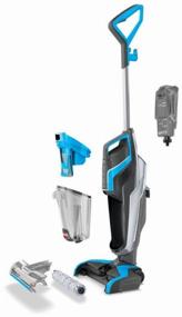 img 3 attached to Vacuum cleaner Bissell 17132 (Crosswave), blue