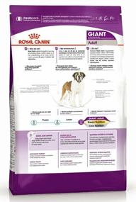 img 2 attached to Royal Canin Giant Adult dry food for very large dogs over 18/24 months, 15 kg