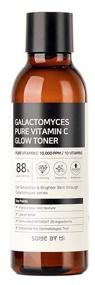 img 3 attached to 🌟 Some By Mi Galactomyces Pure Vitamin C Glow Toner | 200 ml - Find Radiant Skin with this Powerful Formula