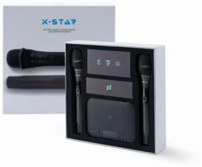 img 2 attached to Karaoke system X-STAR Karaoke Box