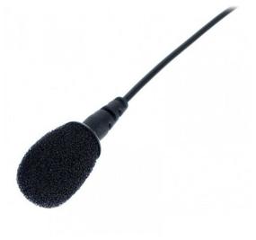 img 3 attached to Wired microphone RODE Lavalier GO, connector: mini jack 3.5 mm, black