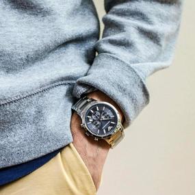 img 3 attached to Wrist watch EMPORIO ARMANI AR2448