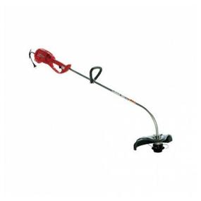 img 3 attached to 🔌 EFCO 8092 Electric Trimmer: High Power 900W & 22 cm Cutting Width