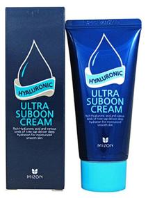 img 3 attached to Mizon Hyaluronic ultra suboon cream