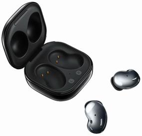 img 3 attached to True Wireless Samsung Galaxy Buds Live Headphones