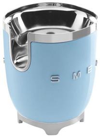 img 3 attached to Citrus juicer Smeg CJF01, blue