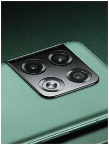 img 3 attached to OnePlus 10 Pro 12/256GB CN Smartphone, Dual nano SIM, Emerald Green