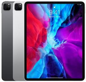 img 2 attached to Apple iPad Pro 12.9 (2020), RU, 6GB/128GB, Wi-Fi Cellular, Space Gray