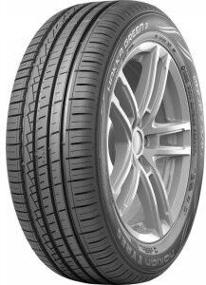 img 1 attached to Nokian Tires Hakka Green 3 205/55 R16 94H summer