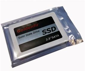 img 2 attached to Solid State Drive Goldenfir 128GB SATA T650-128gb