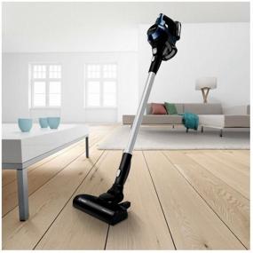 img 2 attached to Vacuum cleaner Bosch BCS611P4A, blue