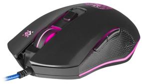 img 3 attached to Gaming mouse DEFENDER Sleipnir GM-927 6 buttons, 12800dpi, USB