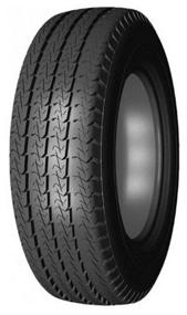 img 3 attached to Car tires KAMA Kama-Euro LCV-131 185/75 R16C 104/102N