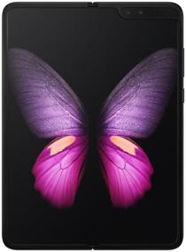 img 2 attached to Smartphone Samsung Galaxy Fold 12/512 GB, 2 SIM, black