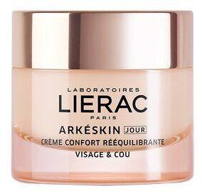 img 3 attached to Arkeskin Day cream for skin comfort and balance, 50 ml