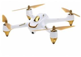 img 3 attached to Hubsan X4 FPV Brushless H501S Standard Edition