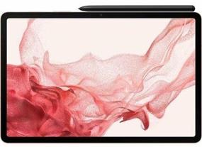 img 2 attached to 12.4" Планшет Samsung Galaxy Tab S8+ (2022), 8/256 ГБ, Wi-Fi + Cellular, стилус, Android 12, розовое золото