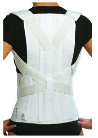 img 3 attached to Corset ORTO KGK 110, size XL2, beige