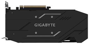 img 2 attached to Video card GIGABYTE GeForce RTX 2060 SUPER WINDFORCE OC 8G (rev. 1.0/1.1), Retail