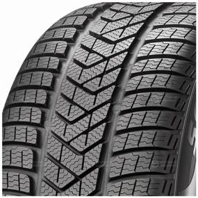 img 3 attached to Pirelli Winter Sottozero 3 225/45 R18 95V