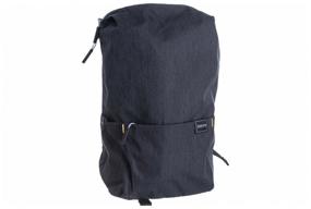 img 3 attached to City backpack Xiaomi Casual Daypack 13.3, black