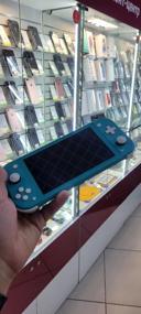 img 2 attached to Game console Nintendo Switch Lite 32 GB, turquoise